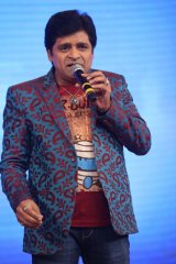 Manam 100 days and Oka Laila Kosam Audio